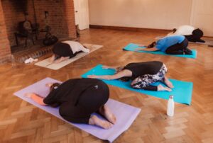 Elevate Your Well-Being at Loyterton Farm